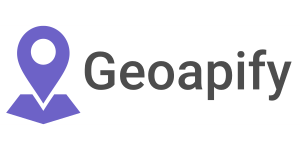 Logo Geoapify